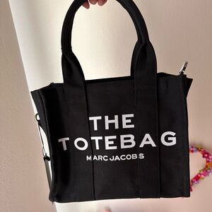 The Tote Bag